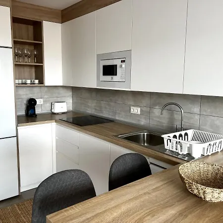 Bluebell L6 Apartment